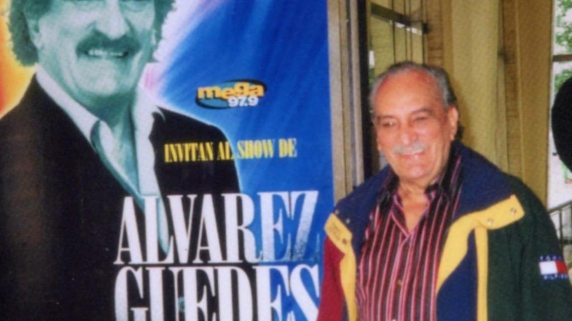 Gracias, Álvarez Guedes | El Nuevo Herald