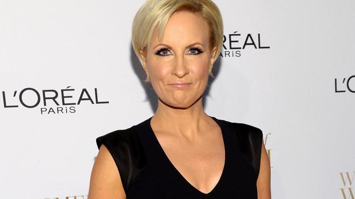 La presentadora Mika Brzezinski ha criticado en el programa Morning Joe al presidente Donald Trump, quien ha contraatacado en Twitter.