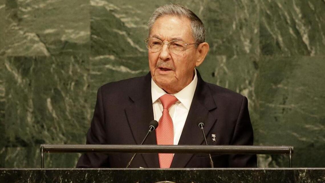 El castrismo regresa al Consejo de Derechos Humanos de la ONU | Opinión