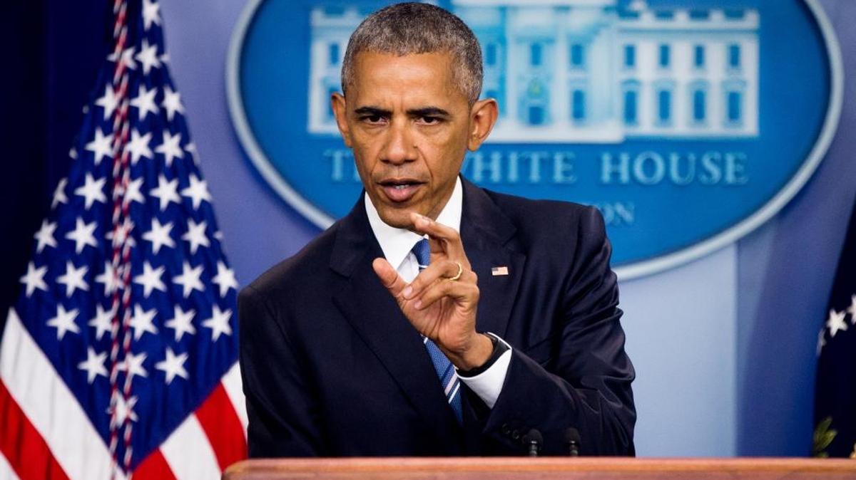El Tribunal Supremo falló contra la acción ejecutiva del presidente Barack Obama sobre la inmigración.