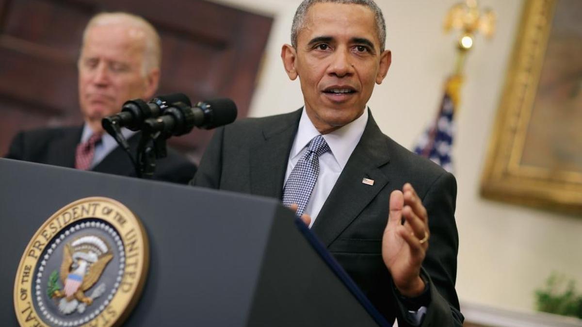 El presidente Barack Obama anunció que realizará una visita a Cuba el 22 y el 21 de marzo.