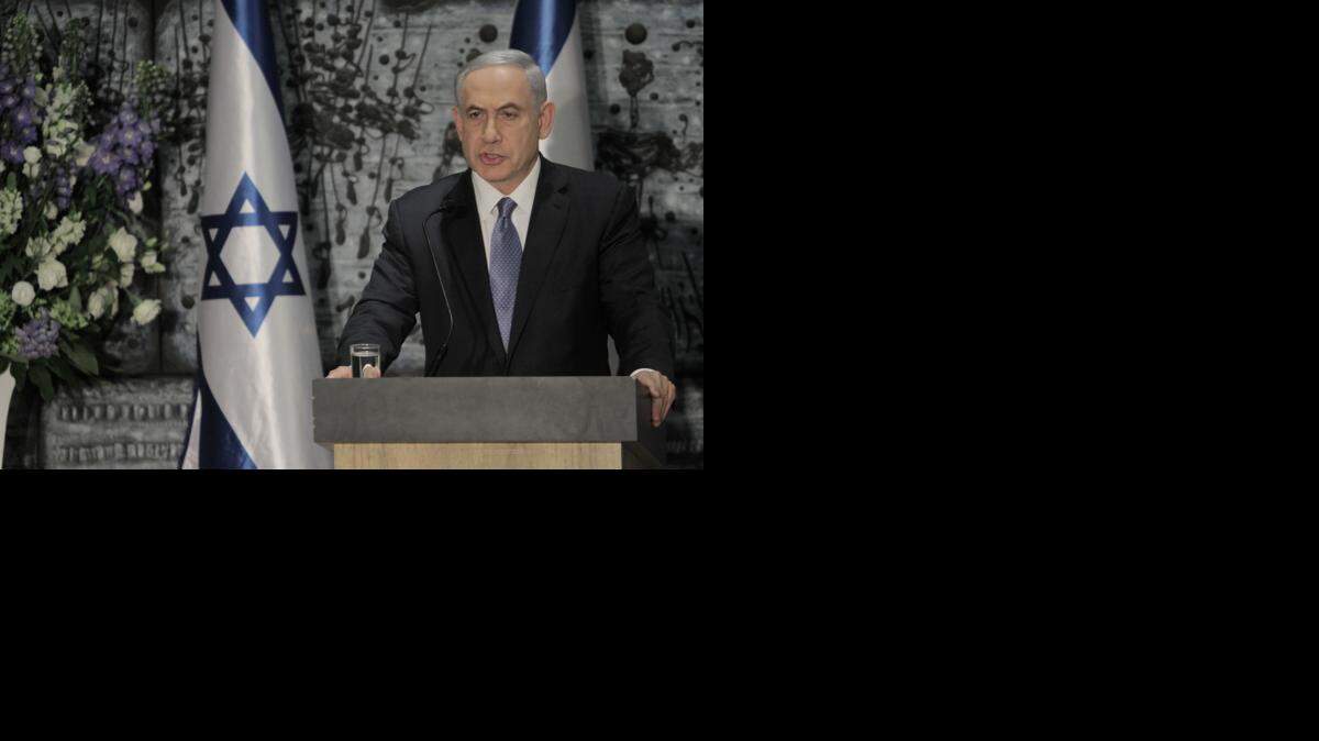
El primer ministro israelí Benjamín Netanyahu ganó un triunfo rotundo en las elecciones parlamentarias realizadas el pasado 17 de marzo.
