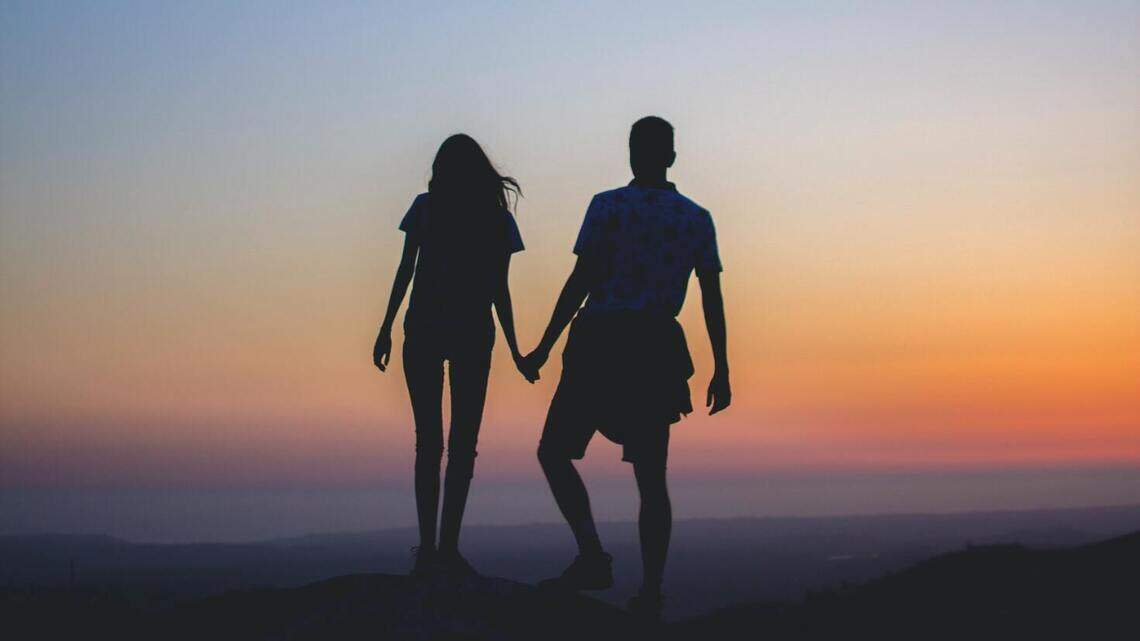 ¿Amor de verano? ¿Cuál verano? ¿Cuál amor?