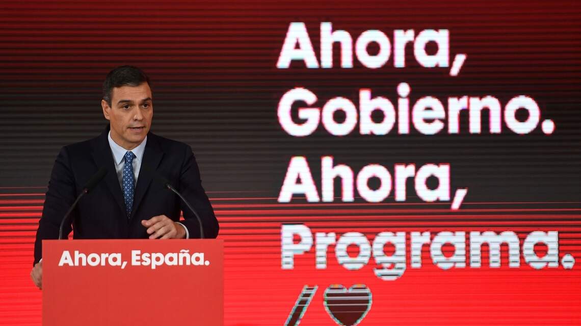 Sugerencias de un venezolano a los políticos españoles