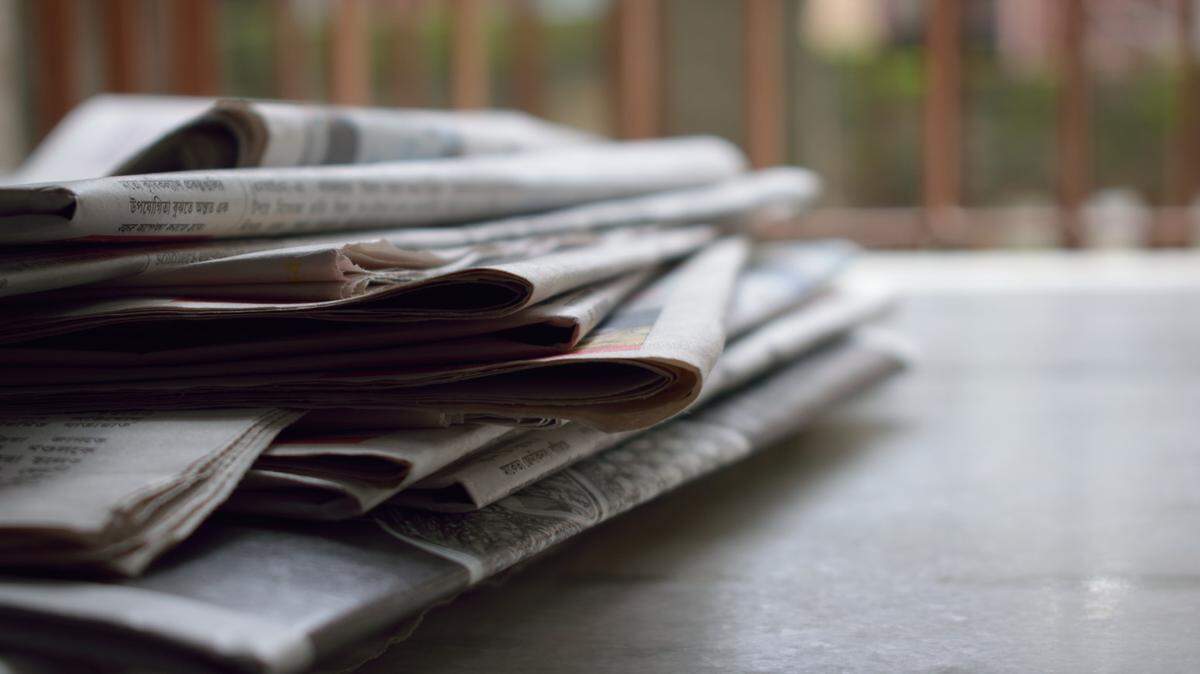 Una cobertura mediática imparcial es vital para una democracia sana. La democracia depende de una ciudadanía bien informada. 