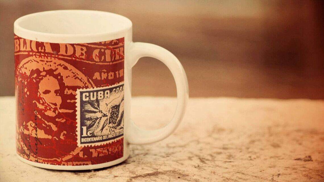Cubanos por el mundo