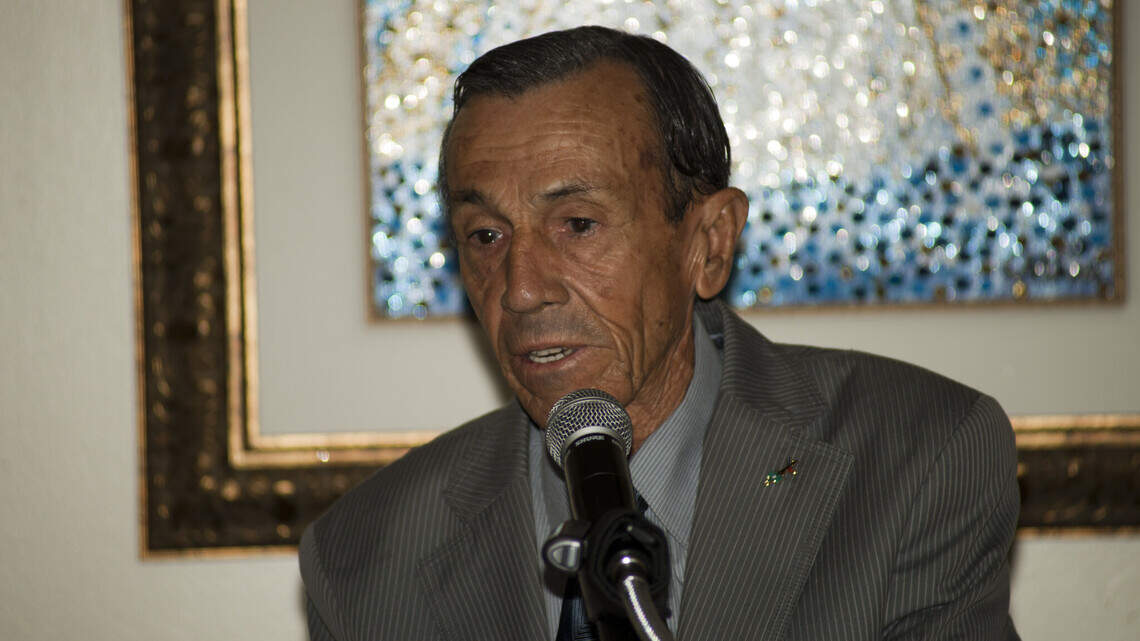 Partió Abel, pero todavía quedan muchos Caínes en Cuba
