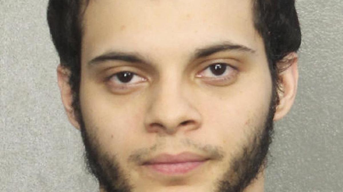 Esteban Santiago