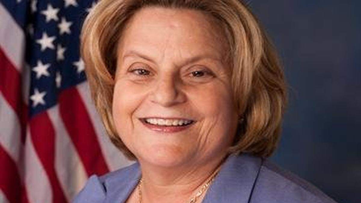 
Ileana Ros-Lehtinen
