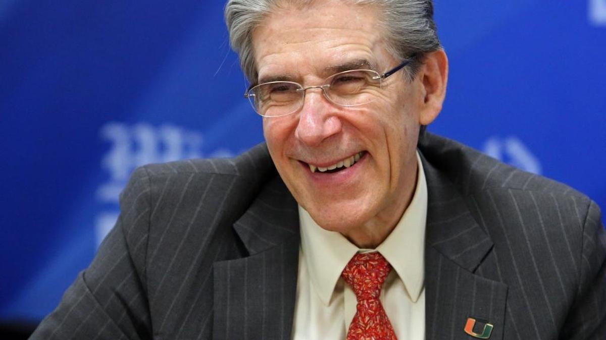 Julio Frenk
