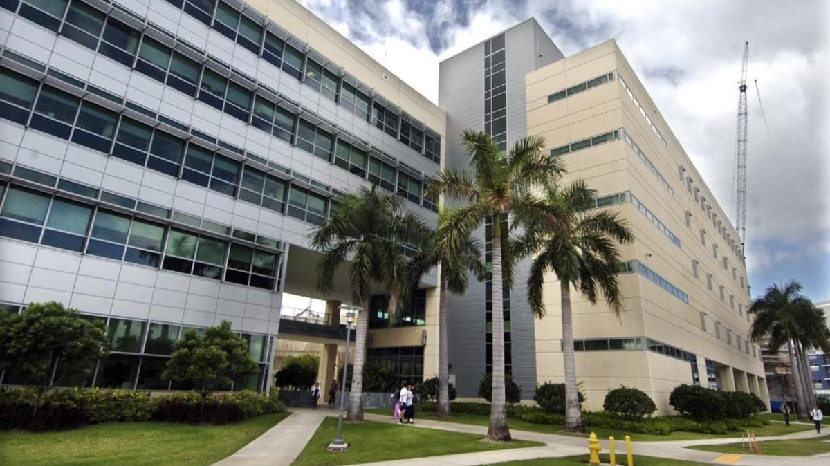 La Universidad Internacional de la Florida quiere extenderse al área de Tamiami Park que ahora ocupa la Feria y Exposición de Miami-Dade.