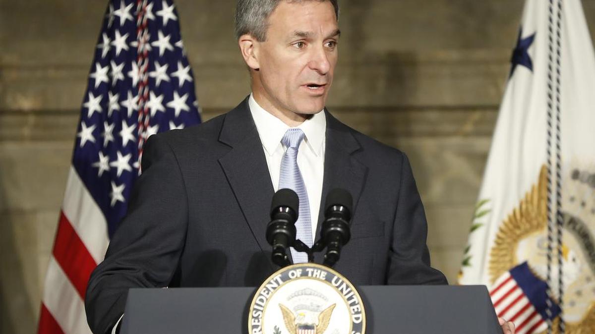 A pesar de que el gobierno de Trump le ha negado el TPS a los inmigrantes venezolanos en EEUU, Kenneth T. Cuccinelli, director interino de los Servicios de Ciudadanía e Inmigración de Estados Unidos, mantiene que están considerando otras opciones para ayudar a este grupo migratorio.