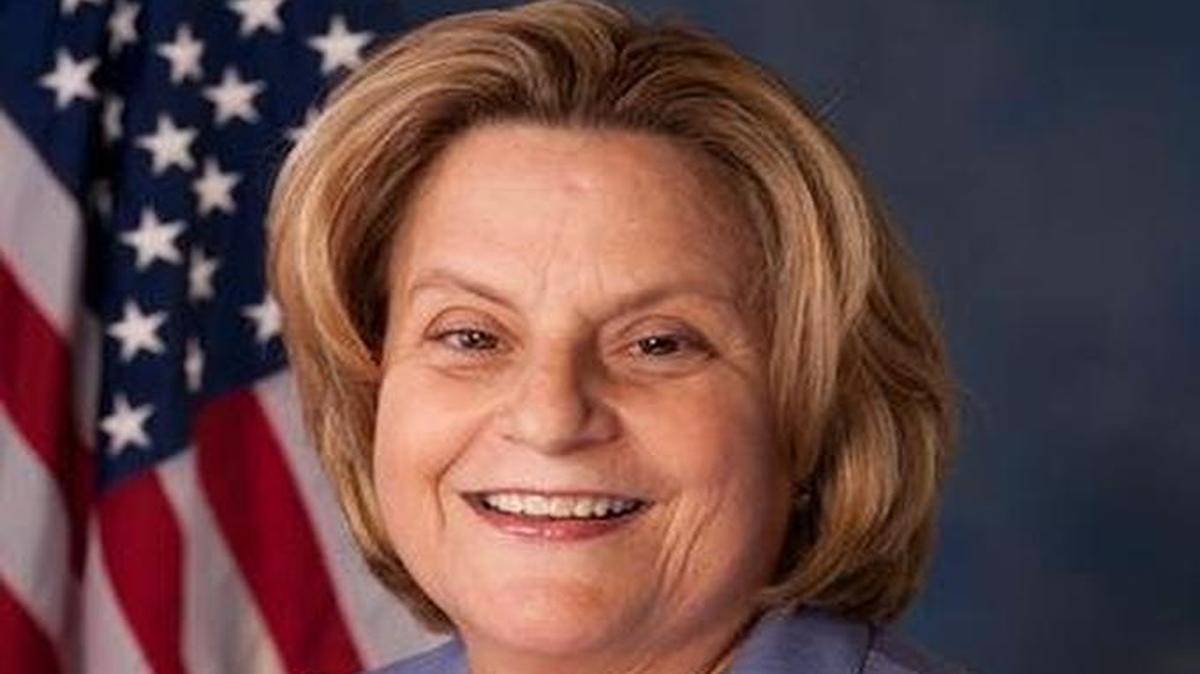 Ileana Ros-Lehtinen