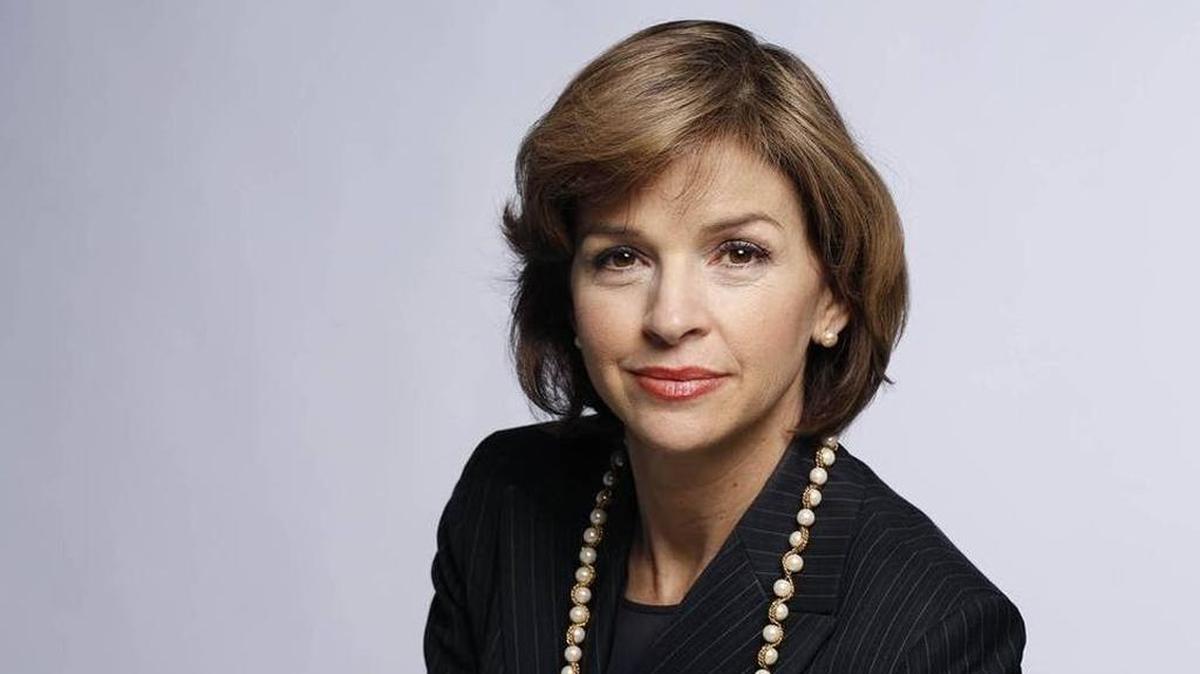Helen Aguirre Ferré