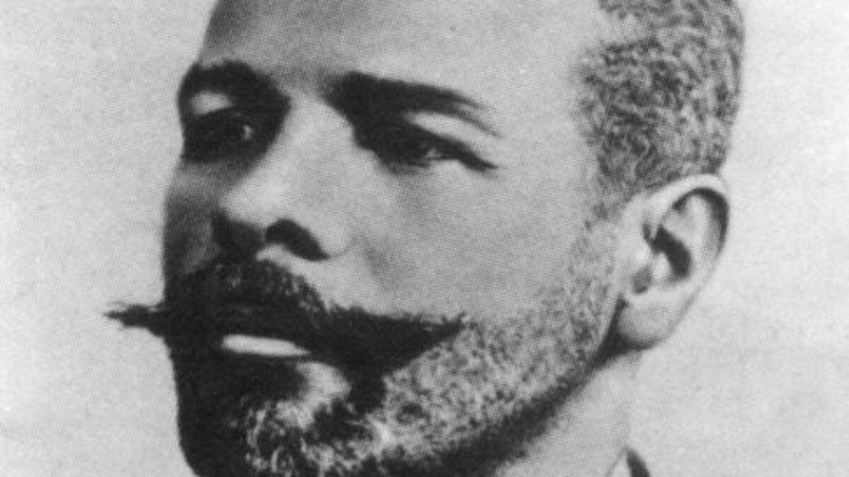 
Antonio Maceo y Grajales
