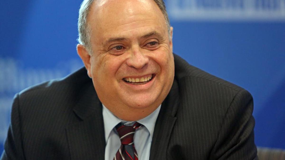 Juan Carlos Bermúdez