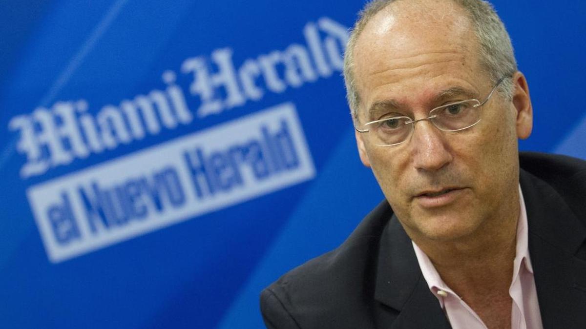 Dan Gelber