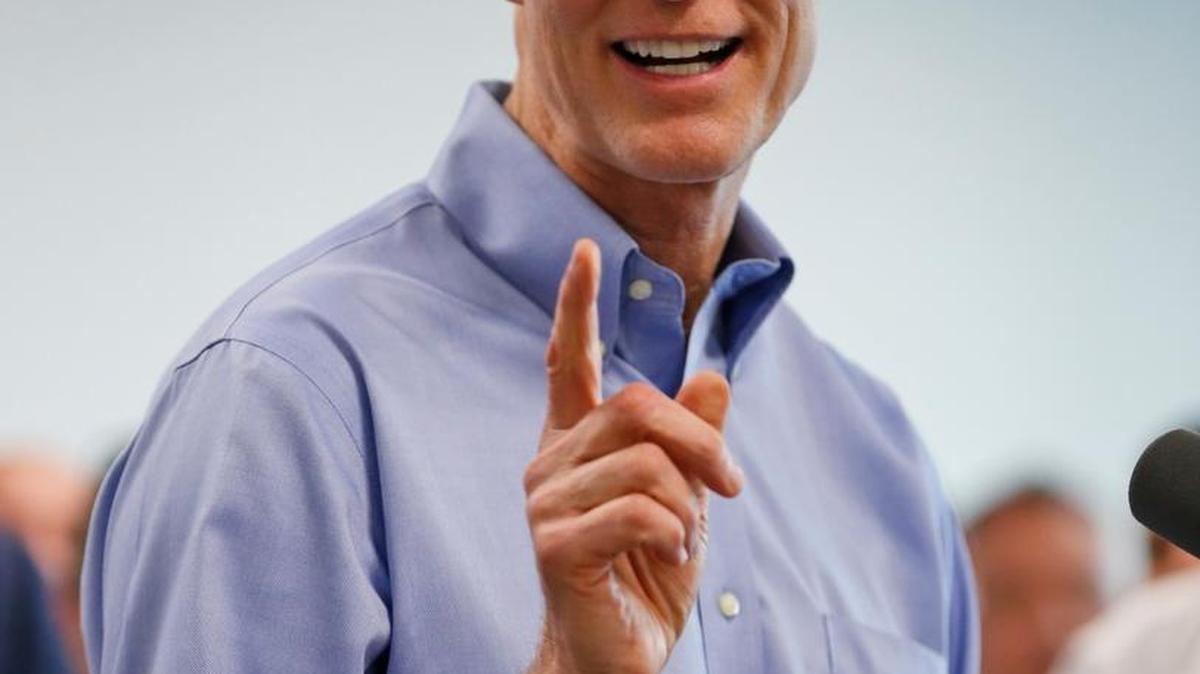 El presupuesto presentado al gobernador de la Florida, Rick Scott, contiene un fuerte recorte a la educación pública.