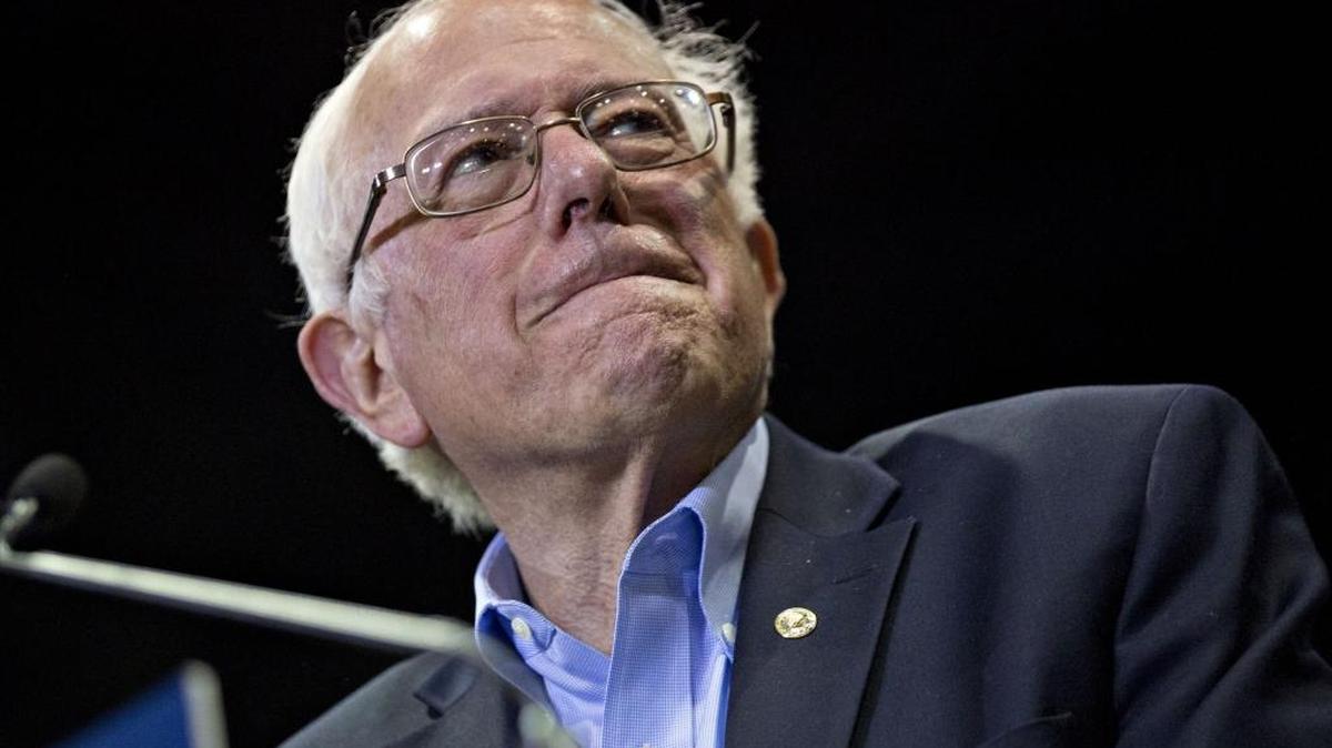 Bernie Sanders