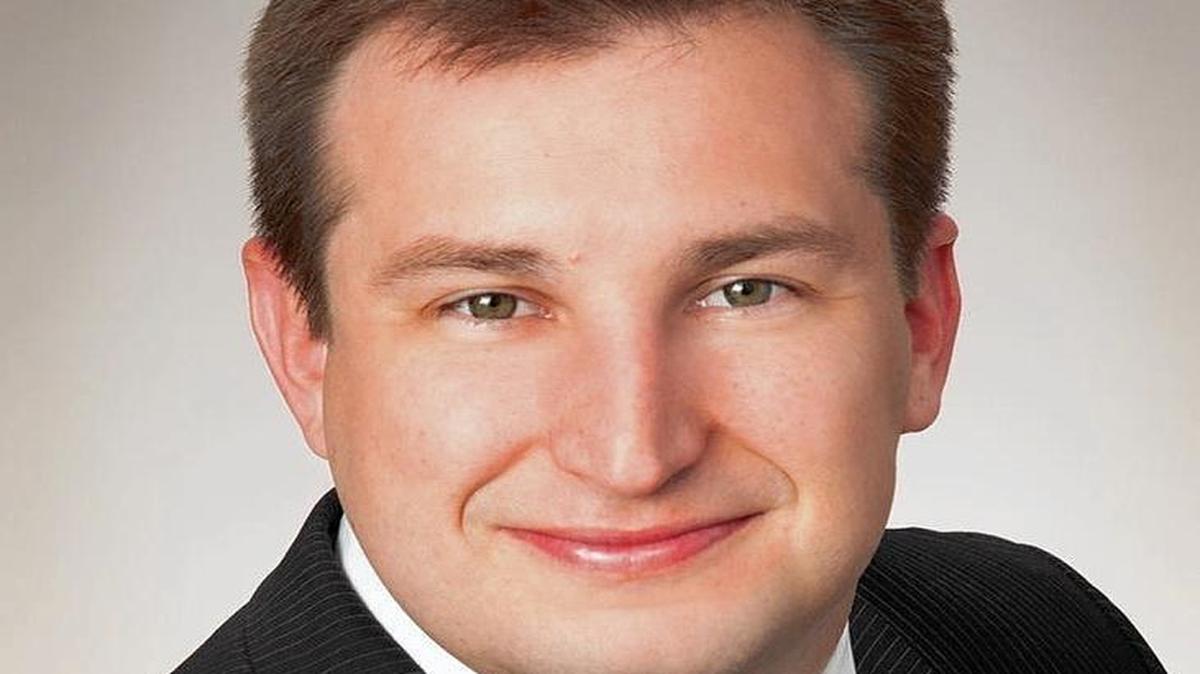 
Jason Brodeur
