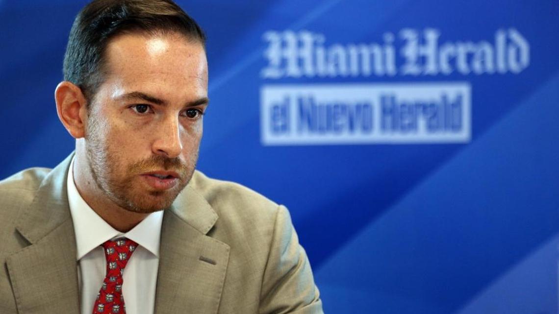 Daniel Anthony Pérez