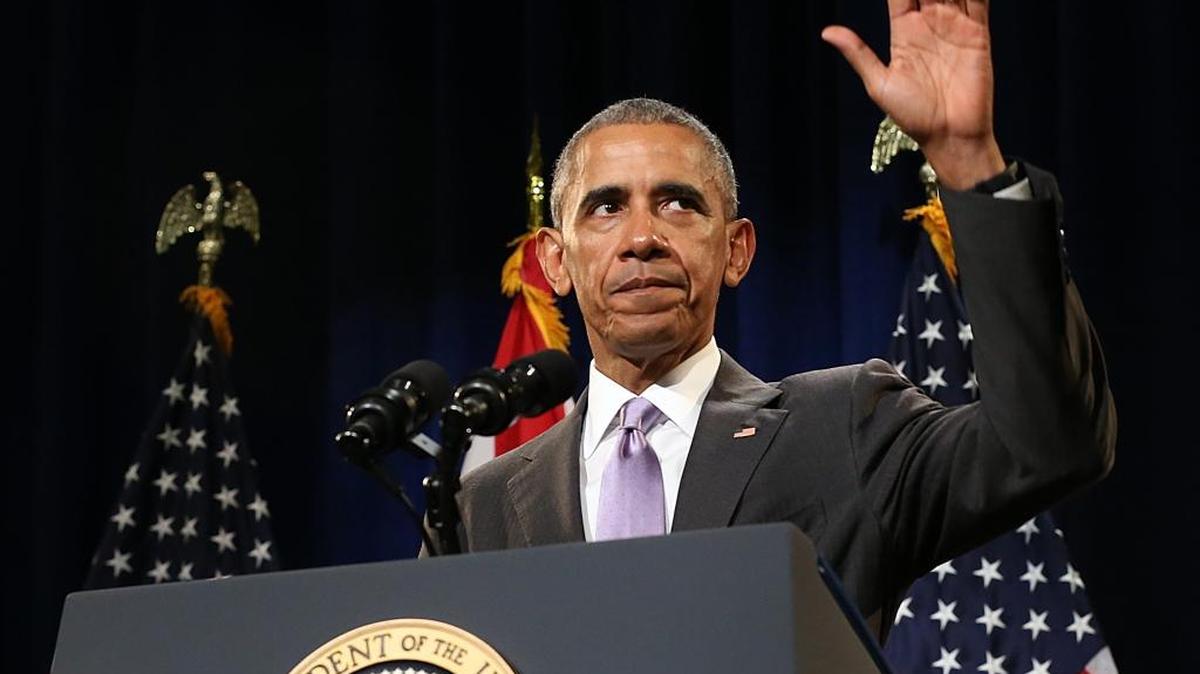 El presidente Barack Obama deja un legado de logros, pero también varias promesas sin cumplir.