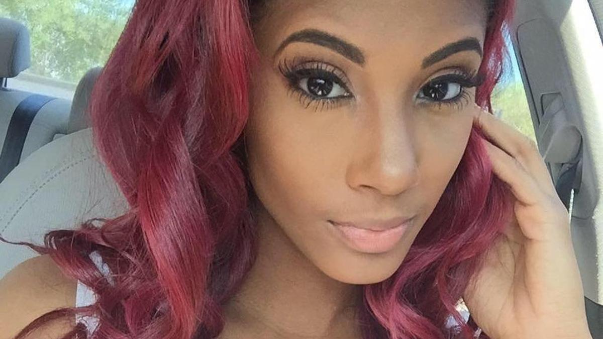 Alexandra Dean, recién graduada de Enfermería, fue alcanzada por un disparo fatal en Miami Gardens.
