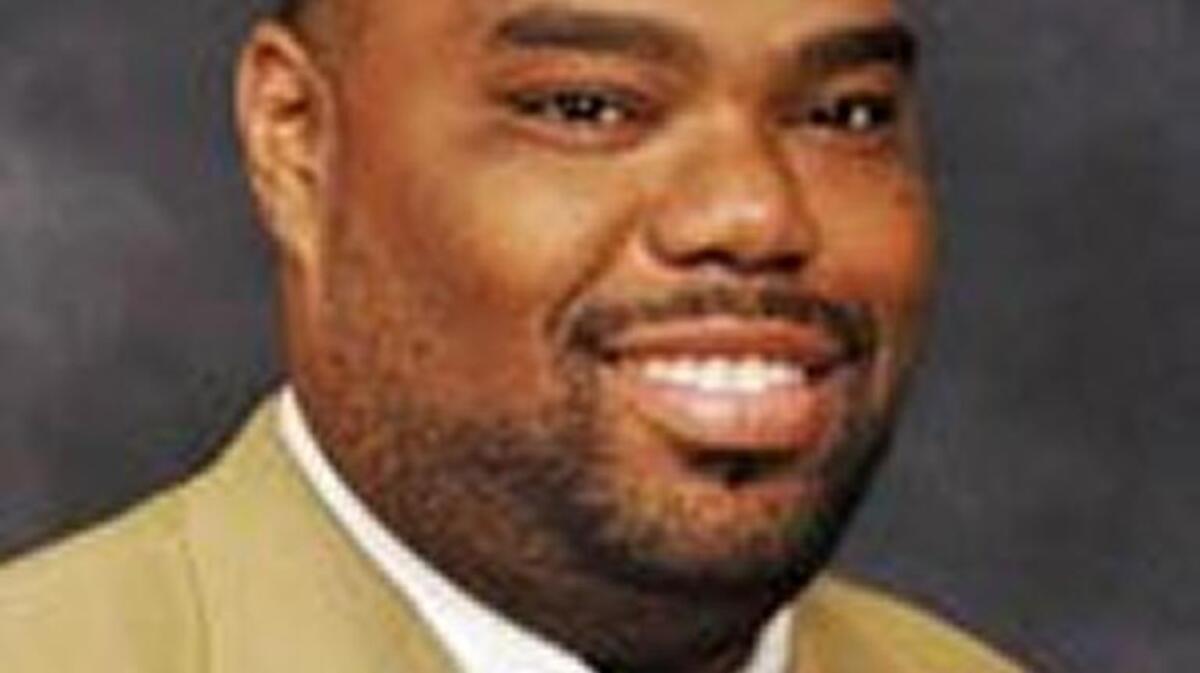 Dwight Bullard