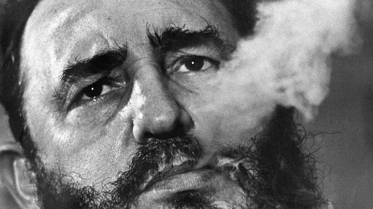 La muerte de Fidel Castro es el fin de una era en Cuba.