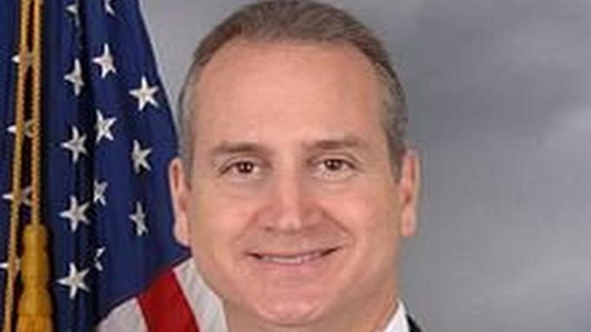 Mario Diaz-Balart