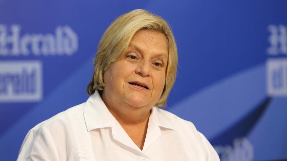 Ileana Ros-Lehtinen