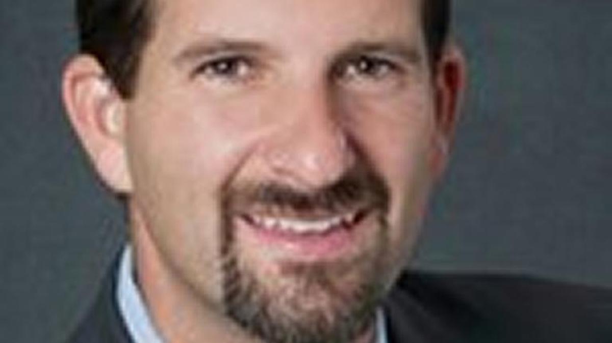 Michael Bileca