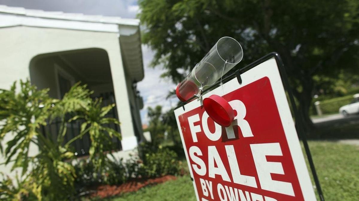 El precio de la vivienda en Miami ha vuelto a subir en los últimos años.