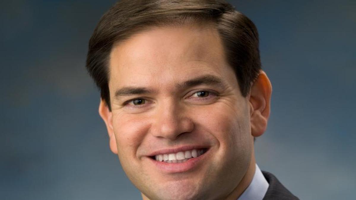Marco Rubio