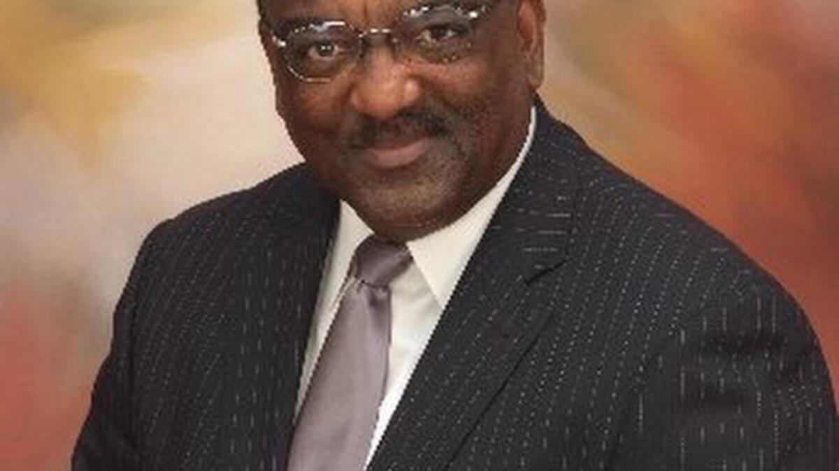 Dennis Moss