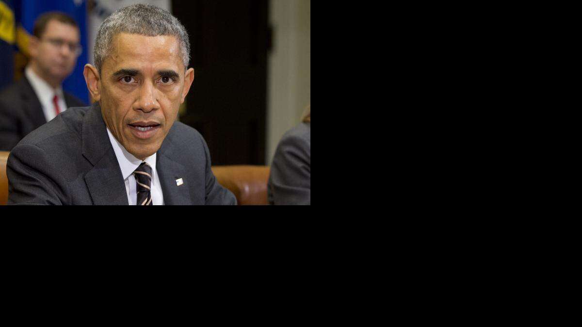 
Barack Obama
