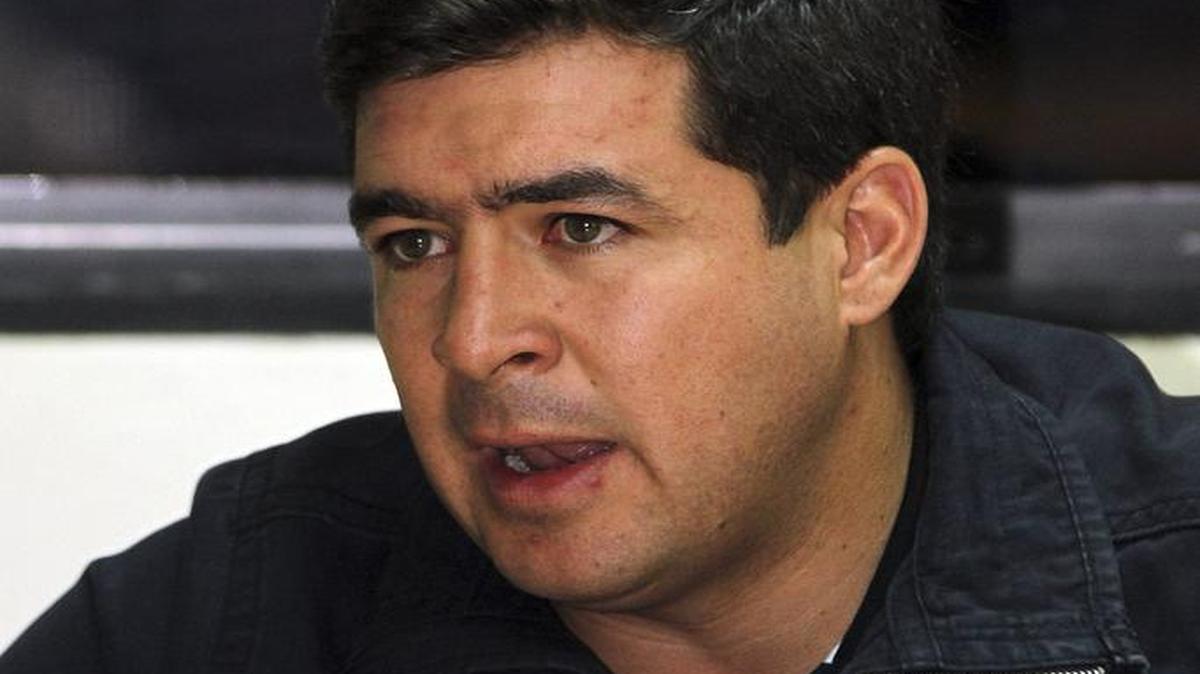 
Daniel Ceballos
