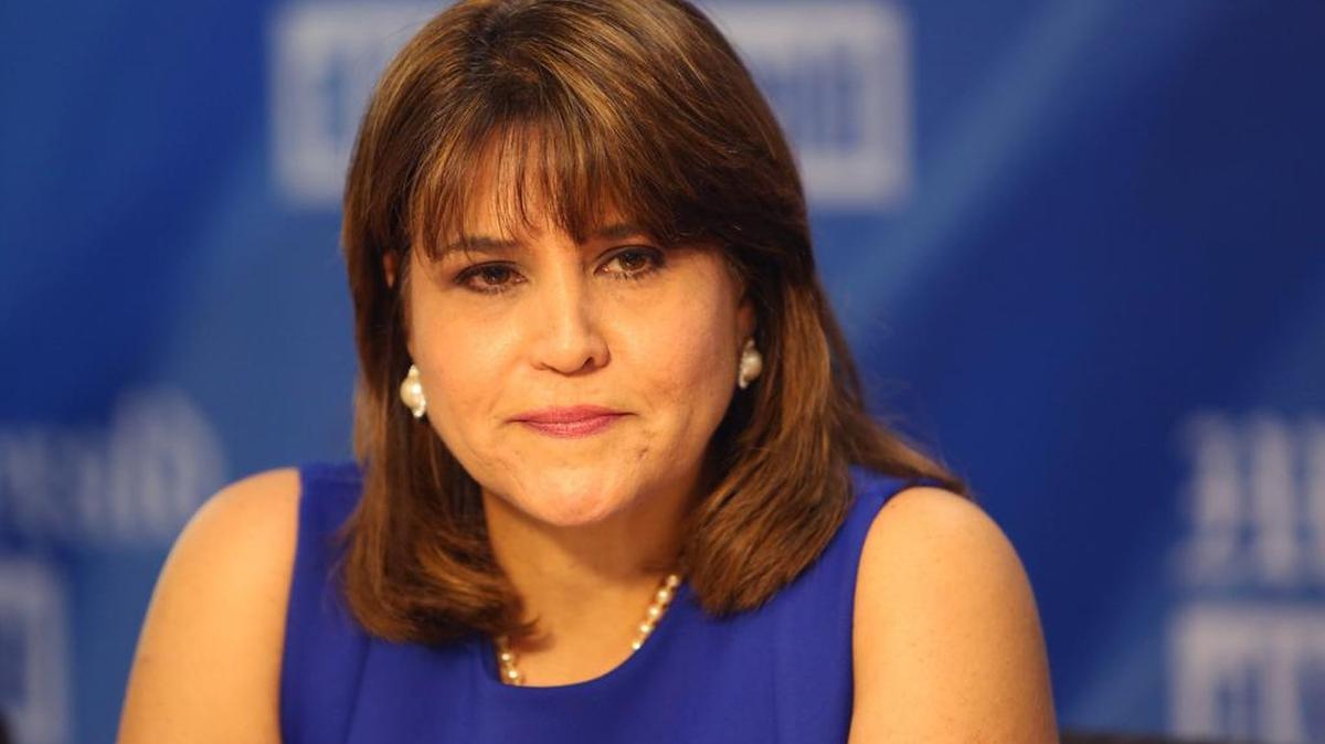 Annette Taddeo