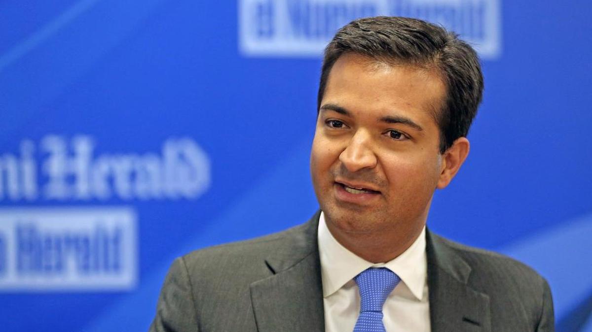 Carlos Curbelo
