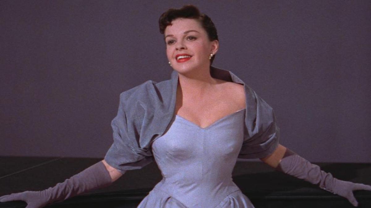 Judy Garland