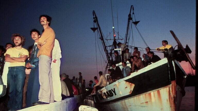 Del Mariel al Miami de 1980: Caos, encuentros y una ciudad cubanizada para siempre|Opinión
