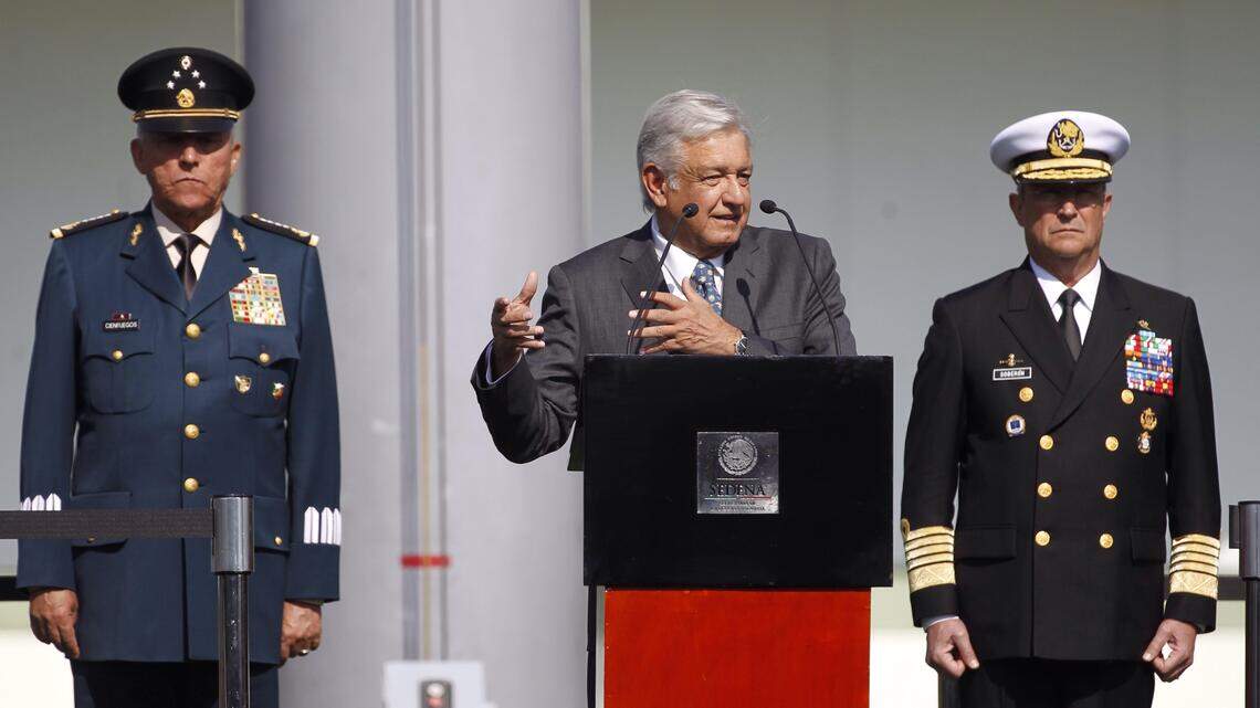 Apoyo de López Obrador a Maduro sería una tabla de salvación y  perjudicaría a la región