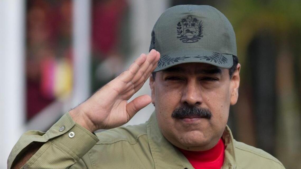 De Pinochet a Maduro