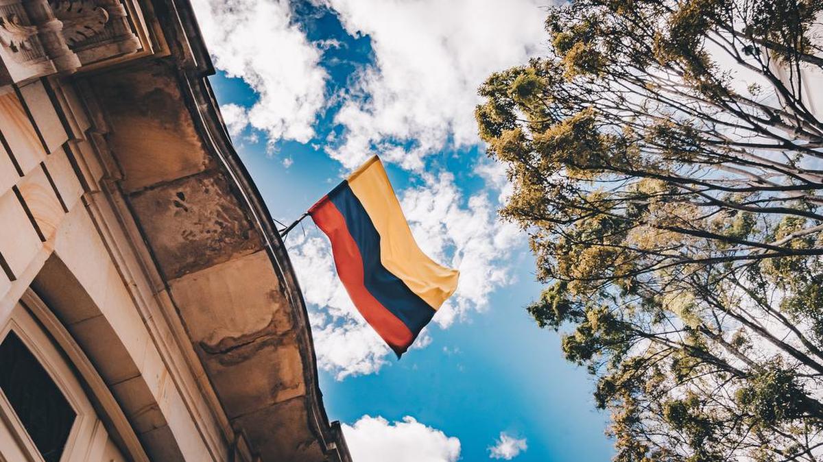 En el 2019, Colombia celebra el bicentenario de su independencia.