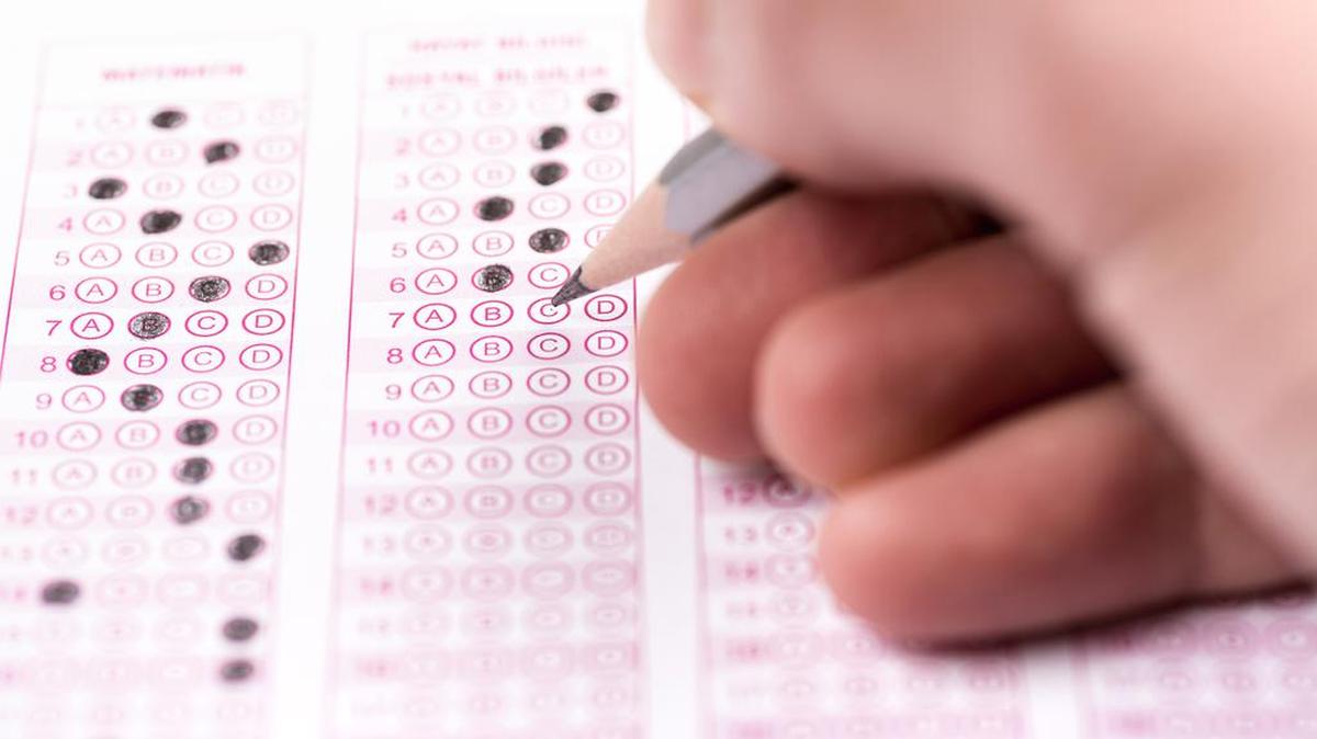 The value-added model, known as VAM, calculates a teacher’s performance based on the growth of their students’ standardized test scores in reading and math. It accounts for about a third of the score for a teacher in Miami-Dade County Public Schools.