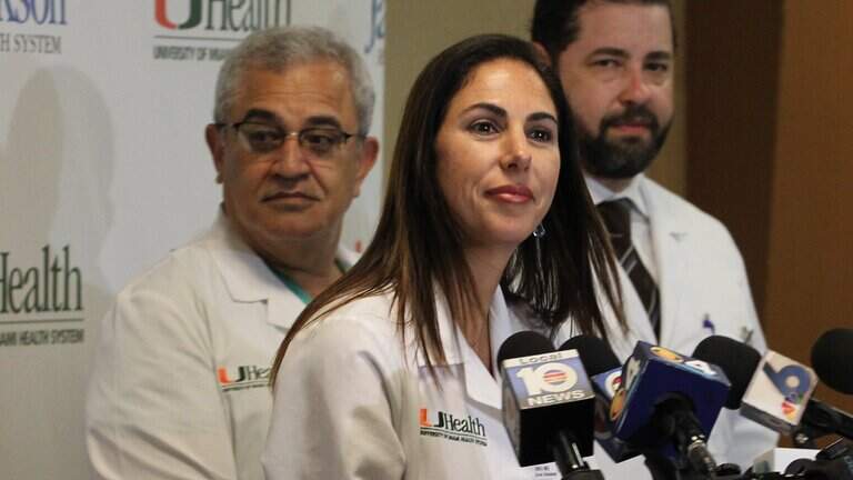 Gracias a los médicos por el liderazgo durante el COVID que le falta a los políticos