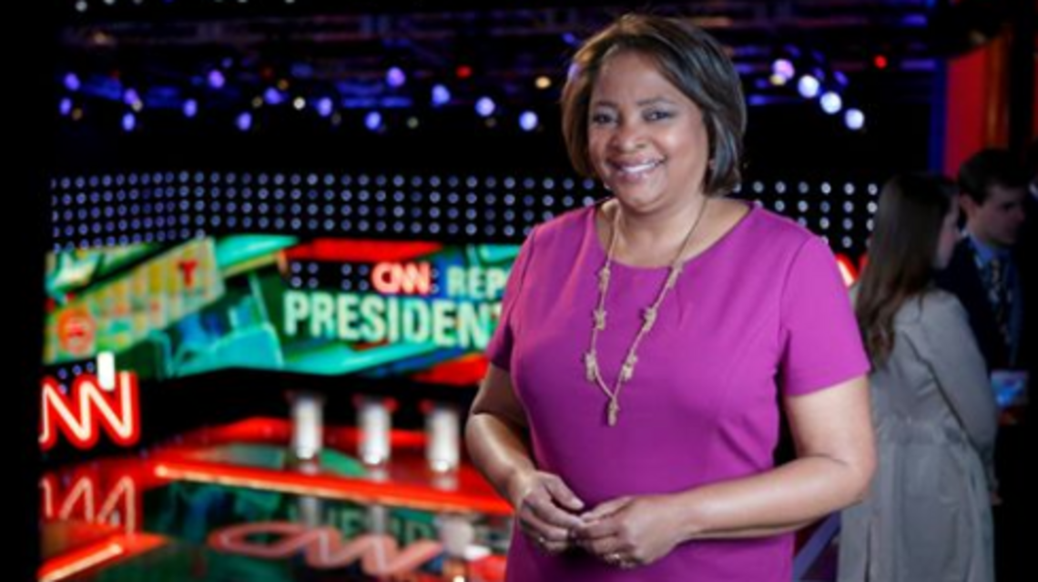 Una buena periodista y una buena persona