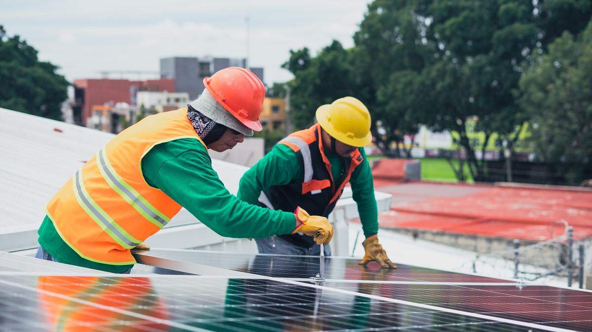 El Producto Interno Bruto producido por los latinos en EEUU es tan impresionante que si fuéramos un país, seríamos el quinto más importante del mundo. 