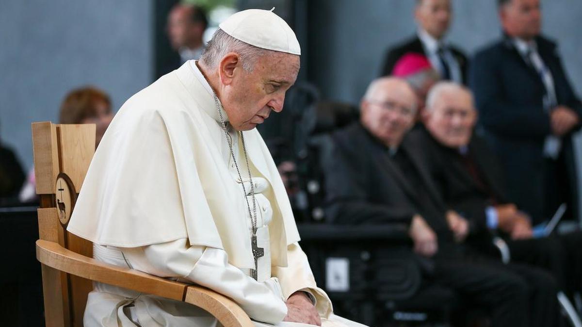 La revelación de abusos sexuales cometidos por sacerdotes contra menores ha estremecido a la Iglesia Católica y al papado de Francisco.