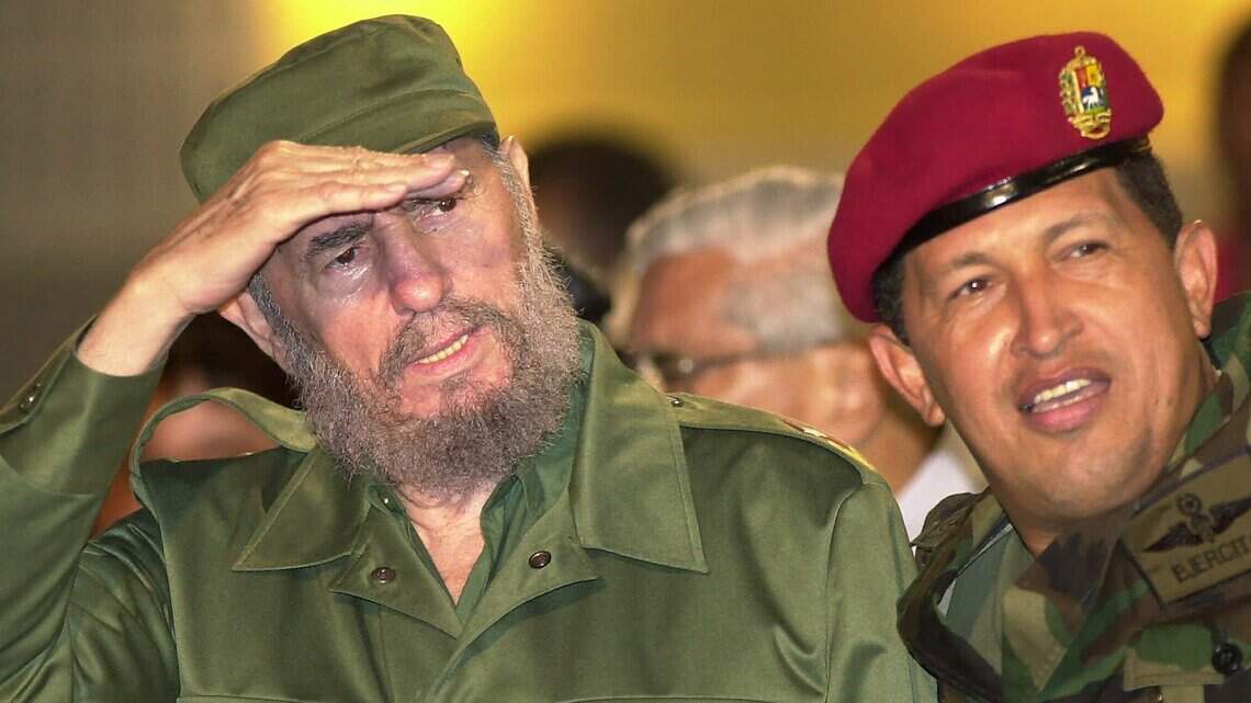 El castrismo y sus tumores malignos